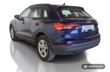 Audi Q3 - 3
