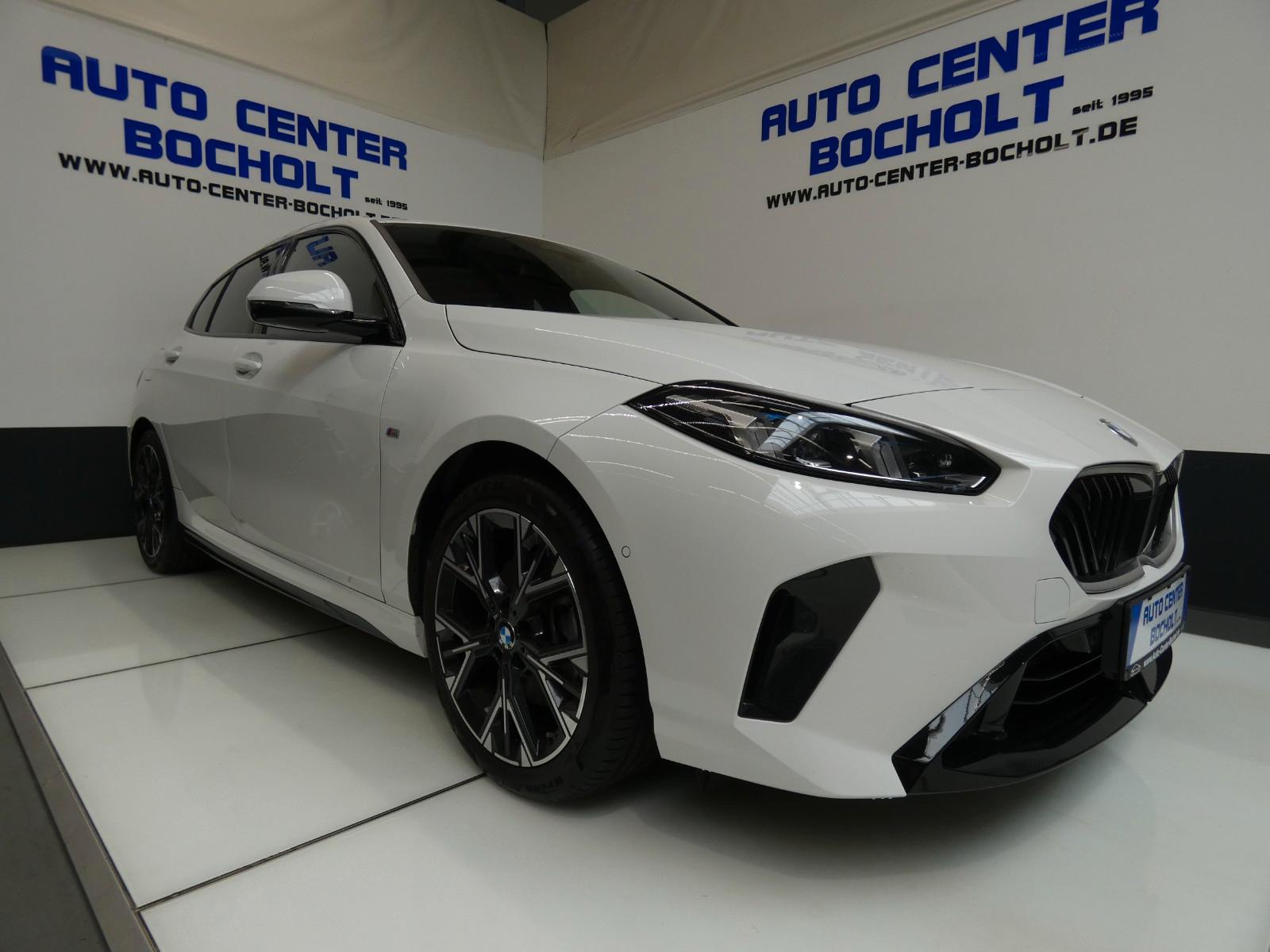 BMW 1 Series i M Sport *HUD*DAB*RFKamera*PDC*LM 18, миниатюра 3