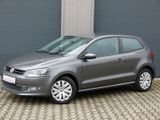 Volkswagen Polo V 1.4  Comfortline Klima 2-Hand PDC - Volkswagen Polo mit Benzin-Antrieb: Kleinwagen, 1.4