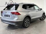 Volkswagen Tiguan Allspace 4M United 7-Sitzer NAV+LED+KAMER - Volkswagen Tiguan Allspace UNITED mit Diesel-Antrieb