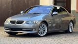 BMW 330d Cabrio LCI Facelift aus seriösem Vorbesitz - BMW 3er Reihe aus 2010: Facelift