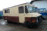 Mercedes-Benz L608D  StepVan - Mercedes-Benz 608