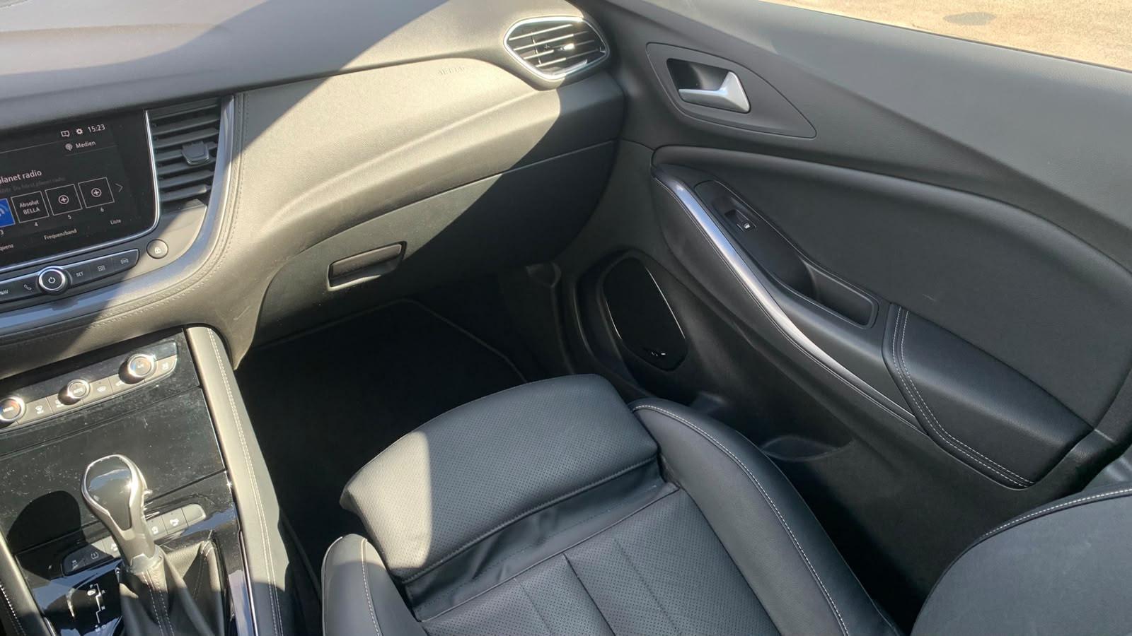 Opel Grandland Ultimate Leder Navi 360° Sitzbelüftung