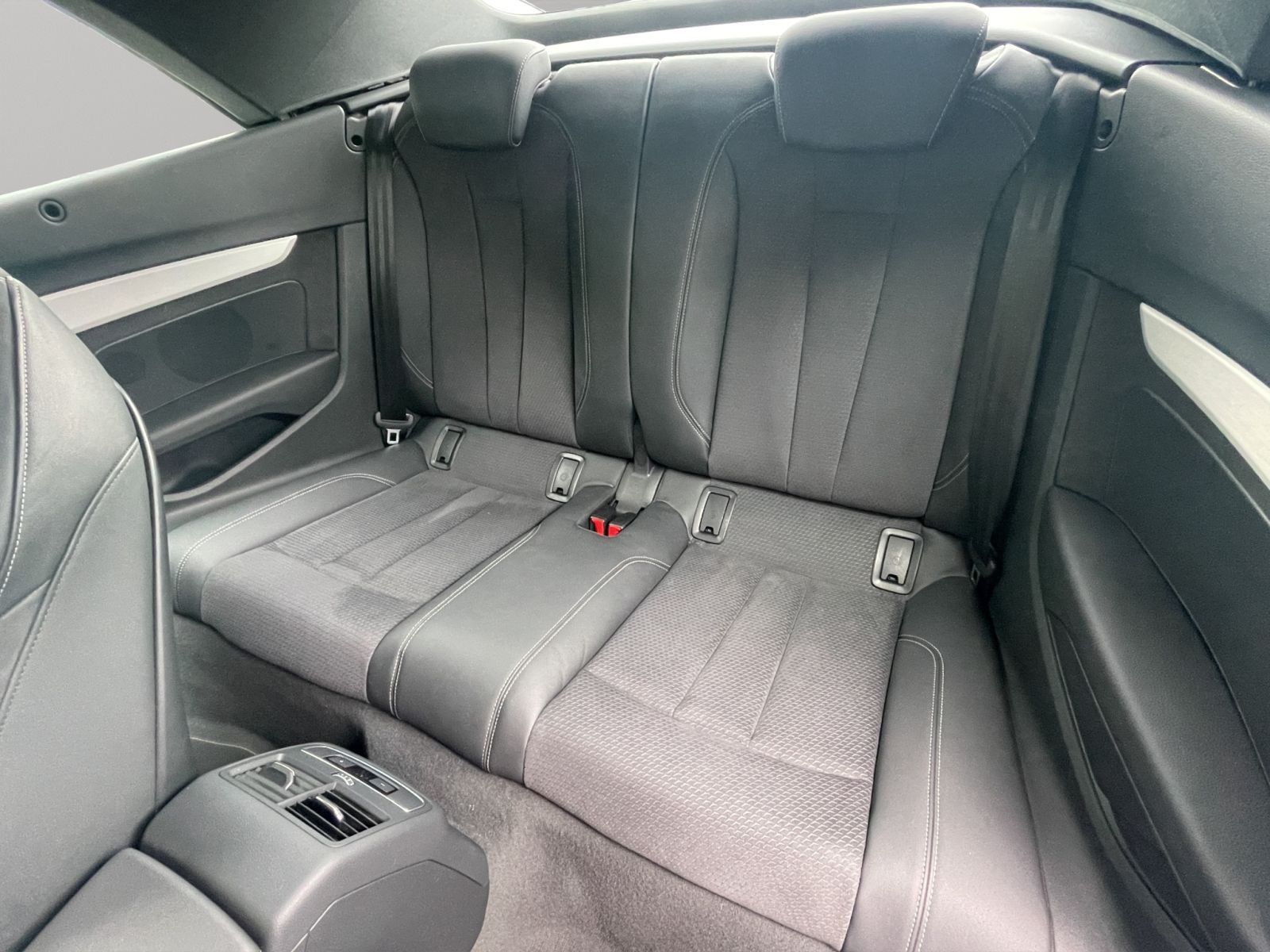 Audi A5 - Bild 17