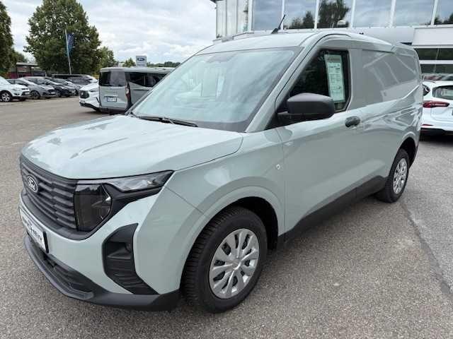 Ford Transit Courier TREND KASTEN 74KW 100PS