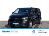 Volkswagen Caravelle PanAmericana Langer Radstand 4motion - Volkswagen: Caravelle Langer Radstand