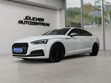 Audi S5 Sportback 3.0 TFSI quattro, Deutsches Fahrz. - Audi S5: Limousine