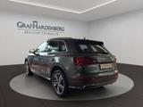 Audi Q5 Sport Quat. TDI S-Tr S-Line Selection AHK ACC - Audi Q5: Sport
