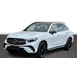 Mercedes-Benz GLC 300 d 4MATIC Autom. AMG/BURMESTER/HUD - Mercedes-Benz GLC 300 in Wiesbaden
