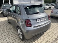 Fiat 500e - Vorschau Bild 4