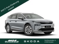 Skoda Enyaq - Vorschau Bild 1
