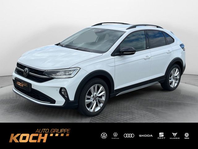 Volkswagen Taigo 1.5 TSI Move DSG Navi LED Kamera
