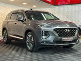 Hyundai SANTA FE 2.2CRDi PREMIUM 4WD KRELL#HUD#MEMORY#LH - Hyundai SANTA FE: Crdi