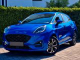 Ford Puma Hybrid ST-Line *Sportversion, viele Extras* - Ford Puma: Coupé