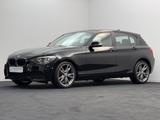 BMW 116D Limousine 5-trg./M-Felgen/Alcantara