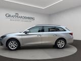 Seat Leon Sportstourer Style 1.5 TSI Navi+ AHK LED - Seat Leon Gebrauchtwagen in Chemnitz