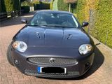 Jaguar XKR Cabriolet - - Jaguar XKR: Cabrio