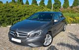 Mercedes-Benz A180 Urban TÜV 11/26 Panoram... - Mercedes-Benz A 180 in Chemnitz
