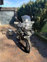 BMW R 1200 GS ADV Vollausstattung und Zubehör - BMW 2008 R 1200 GS