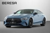Mercedes-Benz AMG GT 63 S 4M+ AMG Night Pano Sitzklima HUD 360