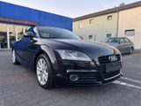 Audi TT Coupe/Roadster 1.8 TFSI Roadster*PDC*SHZ*NAVI - Audi TT: Tt8n