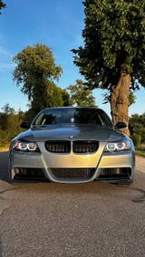 BMW 330d Touring | M-Paket | DTS | Sachs Perform - gebrauchte BMW 330 aus dem Jahr 2006