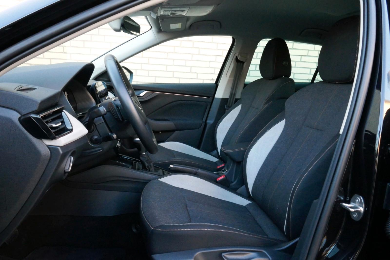 Skoda Scala DSG Matrix Kamera Kessy ACC+Spur+Schild, миниатюра 12