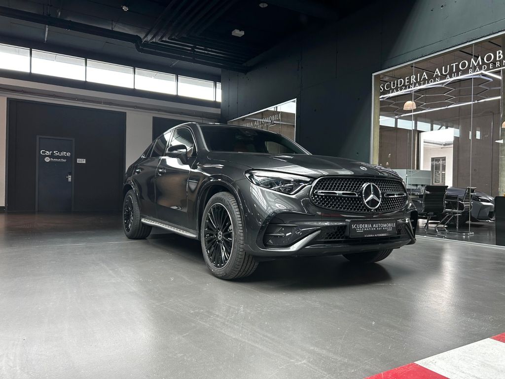 Image of Mercedes-Benz GLC 300