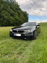 BMW 530d Touring A  M Sport 