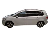 Volkswagen Touran - Vorschau Bild 2