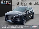 Hyundai Tucson 1.7 CRDi 7-DCT Premium Sicherheits-Paket - Hyundai mit Diesel-Antrieb: 7