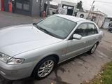 Mazda Auto Mazda 626 - Mazda 626 Benziner Gebrauchtwagen