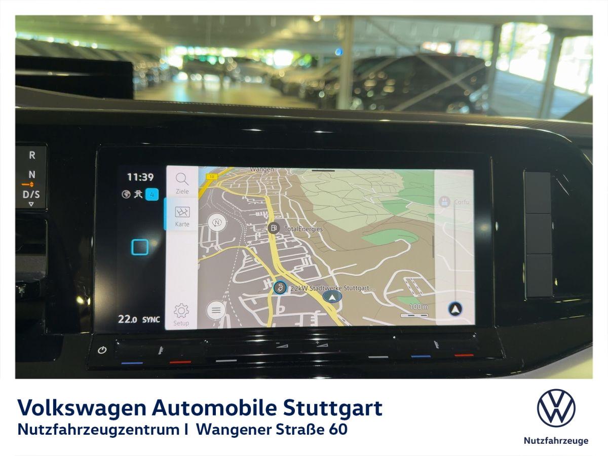 Volkswagen Multivan Life LÜ 1.5 DSG TSI Euro 6d ISC FCM
