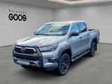Toyota Hilux Double Cab Invincible 4x4 Navi Soundsystem - Toyota Hilux in Stuttgart