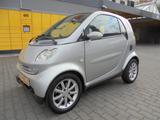 Smart ForTwo coupé pulse /Automatik/ - gebrauchte Smart ForTwo aus dem Jahr 2005