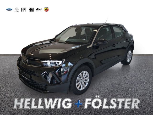 Opel Mokka-e Edition SHZ LED Klimaautom Allwetterreif