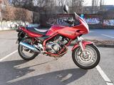 Yamaha XJ 600 Diversion - YAMAHA XJ 600 DIVERSION