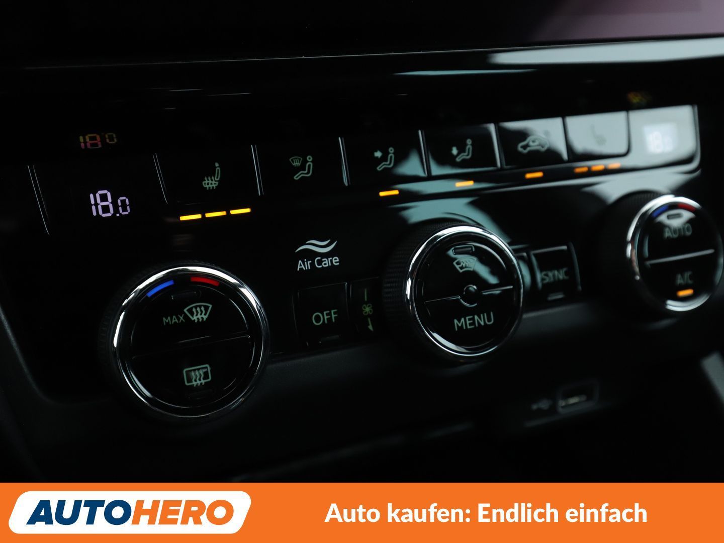 Skoda Octavia 2.0 TSI RS 245 Aut.*LED*ACC*PLA*CAM* foto 25