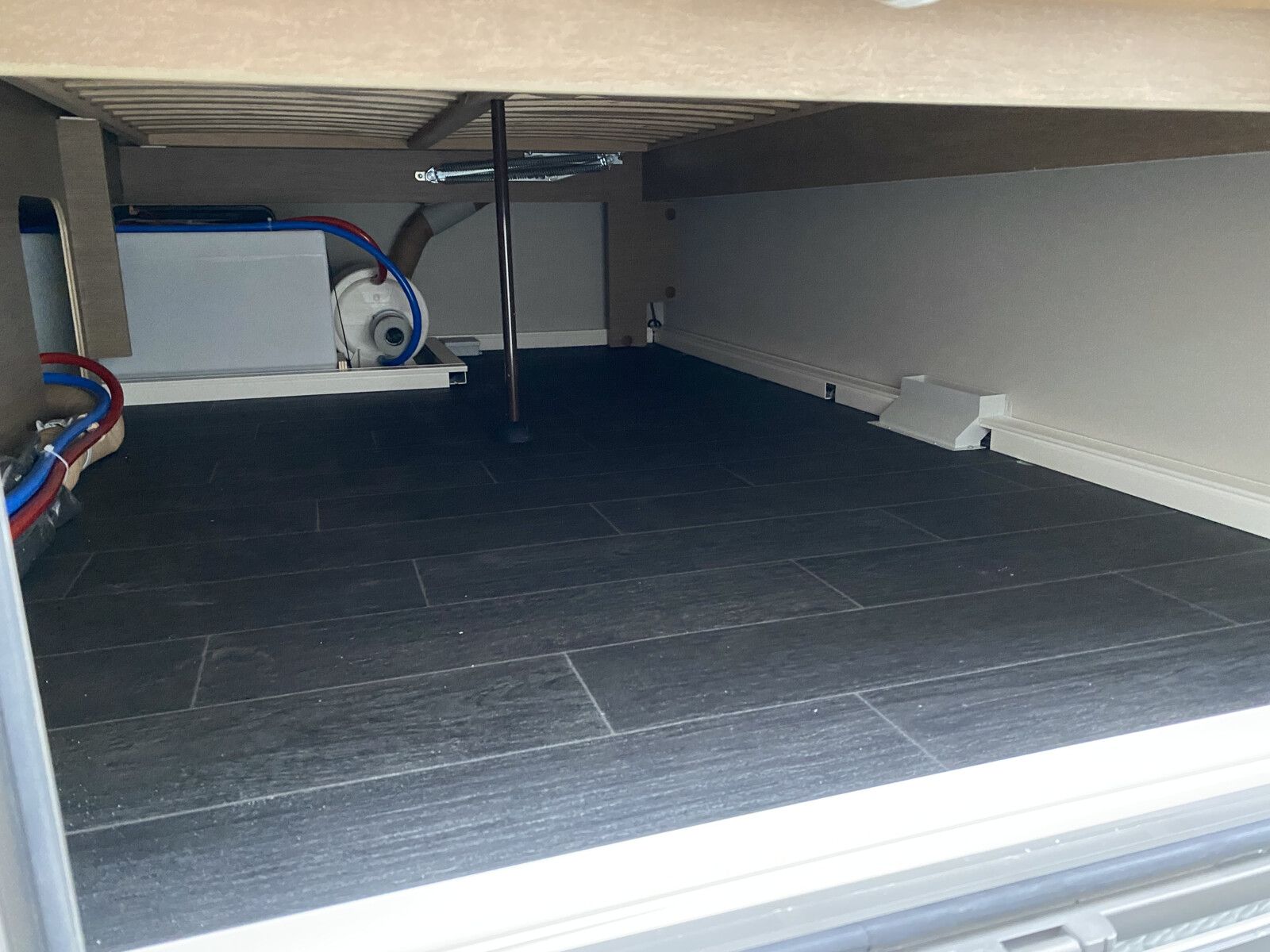 Fahrzeugabbildung Tabbert Senara 460 DMK 2.3