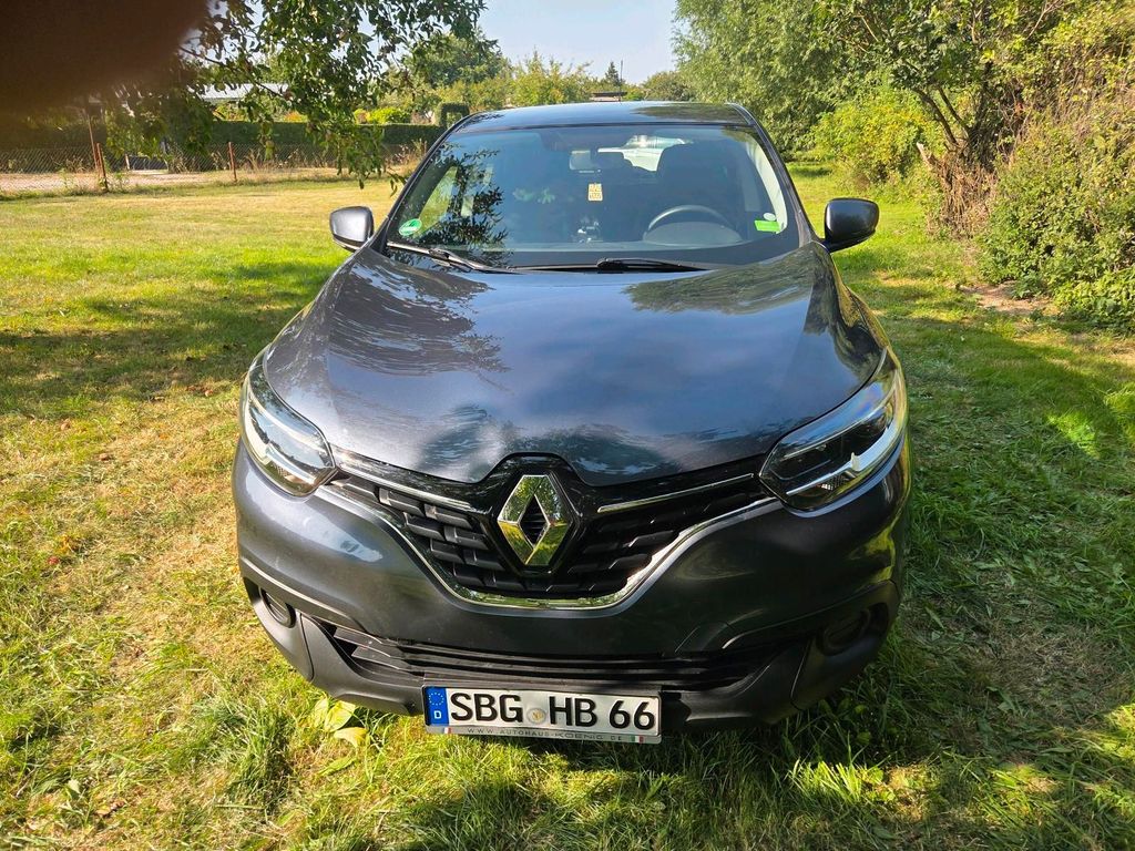 Image of Renault Kadjar