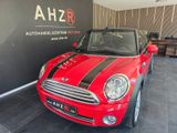 MINI COOPER Cabrio Cooper*HARMAN-KARDON*SRA*XENON* - MINI MINI: Rot, Cabrio