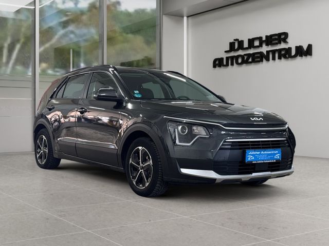 Kia Niro Plug-in Hybrid Edition 7, Garantie 2029