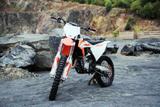 KTM SX-F 450 - KTM SX 450
