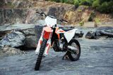 KTM SX-F 450 - KTM SX 450