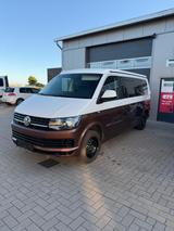 Volkswagen T6 Lang,Camper Luxusausb wie T5 California WMB - Offers