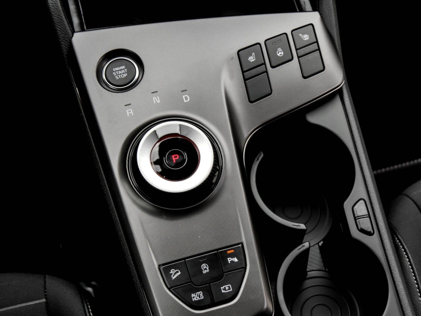 Kia Sportage - Bild 9