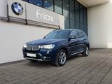 BMW X3 xDrive30d xLine HUD+Leder+LED+Komfortzugang - BMW X3: Automatik
