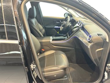 Mercedes GLC 200 - 10
