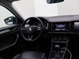 Skoda Kodiaq 1.5 TSI Greentech ACT 150pk DSG-6 7pl. Am - Skoda Kodiaq mit Benzin-Antrieb: Geländewagen, Automatik