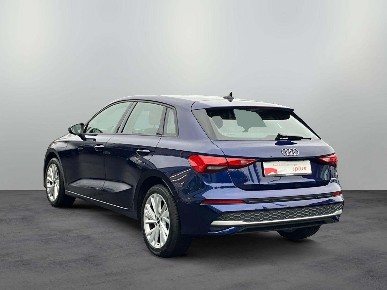 Audi A3 - Bild 4